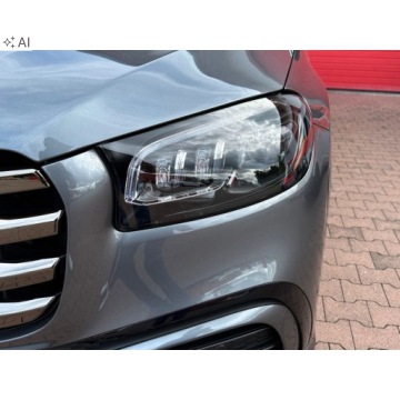 Mercedes GLS X167 SUV Facelifting 3.0 450d 367KM 2026 Pakiet wyposażenia AMG Advanced Plus + Hak z ESP + Night, zdjęcie 13