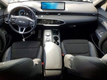  Genesis GV70 2.5t Standard 2024 2.5 Benzyna 300KM, zdjęcie 8