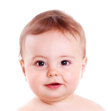 Otostick Baby коррекция оттопыренных ушей 8 шт.