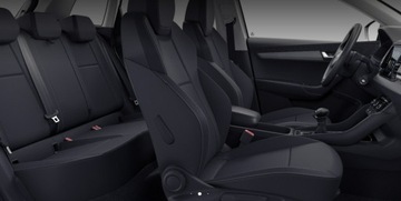 Skoda Karoq Crossover Facelifting 1.5 TSI ACT 150KM 2025 Škoda Karoq Skoda Karoq Edition 130 1.5 TSI 150, zdjęcie 6