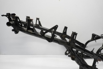 HONDA NSS 125 FORZA 18- РАМА 2018 + ПОЛНЫЙ КОМПЛЕКТ ДОКУМЕНТОВ