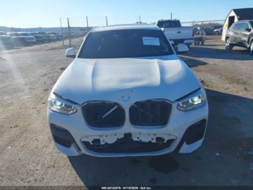 BMW X4 G02 2020 BMW X4 xDrive30i 2020 2.0 Benzyna 248KM, zdjęcie 7