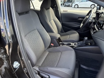 Toyota Corolla XII Hatchback 2.0 Hybrid Dynamic Force 184KM 2021 Toyota Corolla 2.0 Hybrid Comfort Seria E21 (2019-, zdjęcie 8