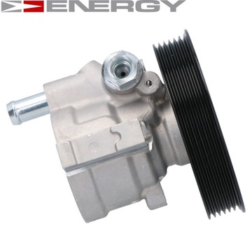 МОЩНОСТЬ МОЩНОСТИ НАСОСА RENAULT CLIO II 1.6 16