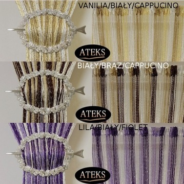 ШТОР ПАСТА СЕРЕБРЯНАЯ НИТЬ ШТОРА ПАСТА 300x160