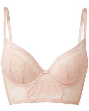 Gossard ENCORE longline blush 70E 32DD