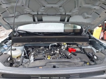 Ford 2023 Ford Bronco 2023r., Sport Big Bend, od ubezpieczalni 1.5 Benzyna 181KM, zdjęcie 11