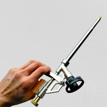 Пистолет для пены Пистолет для пены