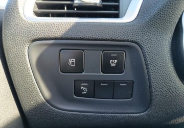 DS 4 I Hatchback (Citroen) 1.6 VTi 120KM 2012 Citroen DS4 1.5 Benzyna 119KM 1.6 Benzyna 120KM, zdjęcie 18