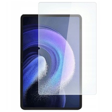 ГРАФИЧЕСКИЙ КЕЙС + ЗАКАЛЕННОЕ СТЕКЛО для XIAOMI MI PAD 6/6 PRO 11