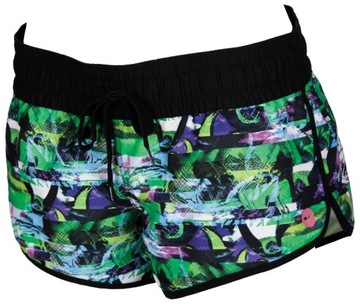 Szorty sopodenki damskie Arena Toucan Short S