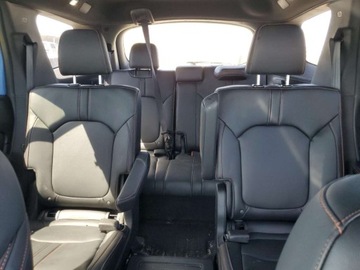 Honda Pilot II 2025 Honda Pilot Trailsport 2025 3.5l 3.5 Benzyna 285KM, zdjęcie 10