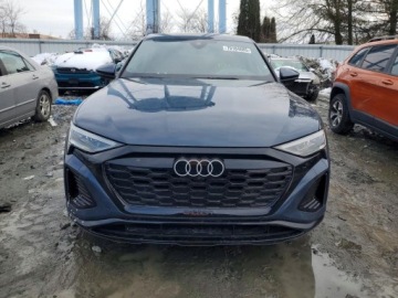 Audi Q8 2024 Audi Q8 Sportback e-tron Prestige 2024 Elektryczny 402KM, zdjęcie 5