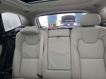 Volvo XC60 II 2022 Volvo XC 60 B6 Inscription 2022 2.0l 2.0 Benzyna 295KM, zdjęcie 11