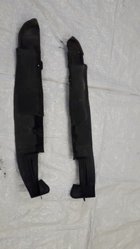 Audi A3 96-03 Накладка на крыло СПРАВА СЛЕВА 8L0821112 8L0821111