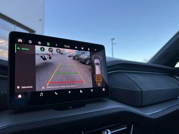 Skoda Kodiaq II 2025 Skoda Kodiaq Sportline 2.0 TSI 204 KM DSG, zdjęcie 19