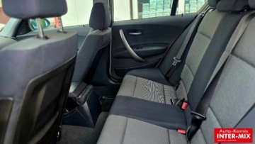 BMW Seria 1 E81/E87 Hatchback 5d E87 2.0 120d 163KM 2005 BMW Seria 1 Zarejestrowany Super stan 2.0 Diesel 163KM, zdjęcie 18