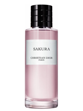 Dior La Collection Privee Sakura 5ml EDP