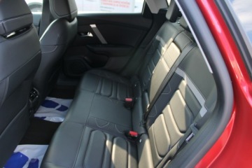 Citroen C4 III 2022 Citroen C4 SHINE A F-Vat Salon Polska Gwarancja, zdjęcie 12