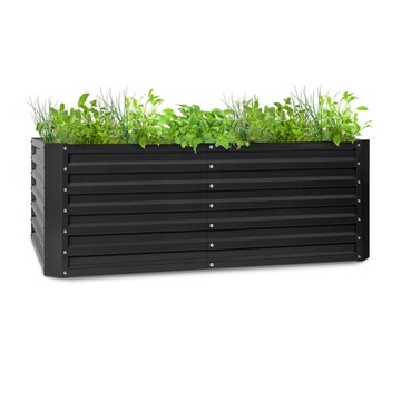 blumfeldt High Grow Straight Podwyższona grządka #3706