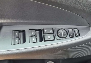 Hyundai Tucson III SUV 1.6 T-GDI 177KM 2017 Hyundai Tucson Hyundai Tucson 1.6 GDi 4WD DCT Style 1.6 Benzyna 177KM, zdjęcie 26