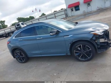 Infiniti 2022 Infiniti QX55 Essential 2022 2.0l 2.0 Benzyna 268KM, zdjęcie 6