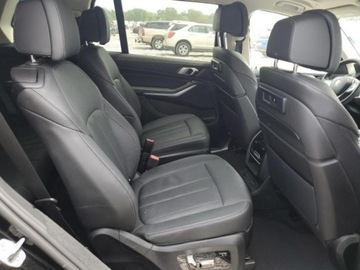 BMW X7 2022 BMW X7 2022, 3.0L, 4x4, po gradobiciu 3.0 Benzyna 335KM, zdjęcie 9