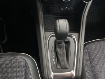 Mitsubishi ASX II Crossover 1.3 M Hybrid 158KM 2023 Mitsubishi ASX 1.3 mHEV Instyle DCT Mitsubishi ASX, zdjęcie 18