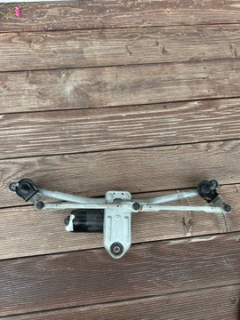 MECHANIZM WYCIERACZEK SPORTAGE III 98100-3W000 EUROPA