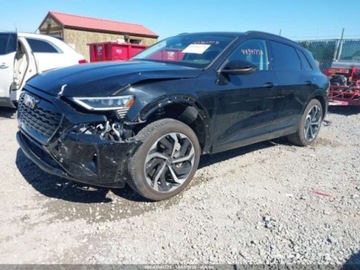 Audi Q8 2024 Audi Q8 e-tron 2024r., 4x4, Elektryczny 355KM, zdjęcie 1