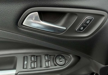 Ford Kuga II SUV 2.0 Duratorq TDCi 163KM 2014 Ford Kuga 2,0 163 KM 4x4 Tytanium Xenon Kamera Navi PDC Asystent 2.0 Diesel, zdjęcie 20