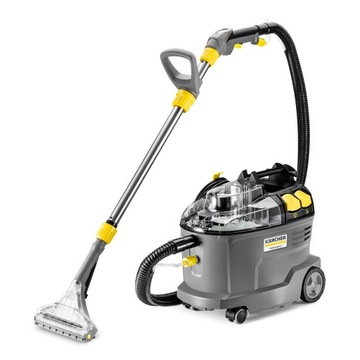 PUZZI 8/1 ADV ODKURZACZ PIORĄCY KARCHER SSAWKA DO DYWANÓW