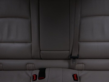 BMW Seria 5 F10-F11 Touring 520d 184KM 2012 BMW 5 520d, 181 KM, Automat, Skóra, Navi, Xenon, zdjęcie 9