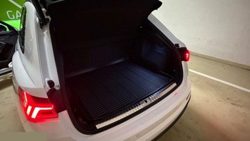 Audi Q3 II SUV 1.5 35 TFSI 150KM 2021 Audi Q3 35 1.5 TFSI S line S tronic 150KM 2021r Salon Polska, zdjęcie 25