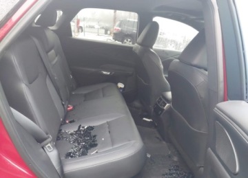 Lexus RX V 2024 Lexus RX 2024r., Premium, 2.4L, od ubezpieczalni 2.4 Benzyna 279KM, zdjęcie 11