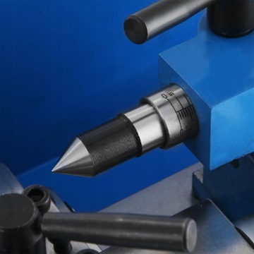 Станок токарный по металлу и нарезанию резьбы