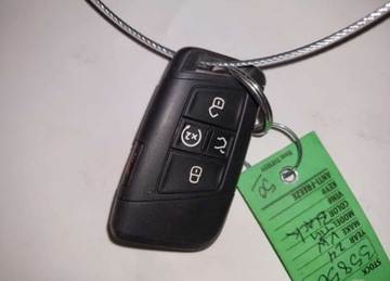 Volkswagen Tiguan III 2024 Volkswagen Tiguan 2024r., 2.0t Se R-line Black, 2L, od ubezpieczalni 2.0, zdjęcie 8