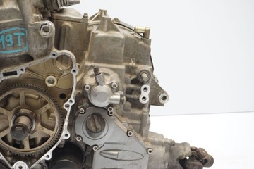 YAMAHA FJR 1300 01-05 ГАРАНТИЯ ЗАПУСКА ДВИГАТЕЛЯ