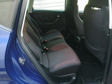 Seat Toledo III 2.0 TDI 140KM 2005 Seat Toledo 2.0 TDI 140 KM # Klima # Elektryka # T, zdjęcie 16