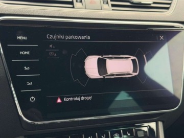 Skoda Superb III Scout 2.0 TDI SCR 200KM 2022 Skoda Superb DCC, Matrix LED, Columbus, ACC, KESSY, Hak 2.0 Diesel 200KM, zdjęcie 24