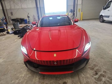 Ferrari 2024 Ferrari Roma 2024 3.9l 3.9 Benzyna 612KM, zdjęcie 5