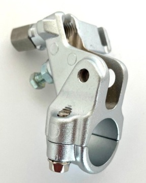 РУКОЯТКА РЫЧАГА СЦЕПЛЕНИЯ HONDA CRF 250 R X ГОД 04-07 CRF 450 R X ГОД 05-12