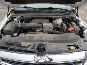  RAM 1500 2020r., 4X4, od ubezpieczalni 5.7 Benzyna 392KM, zdjęcie 10