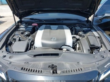 Lexus IS III 2023 Lexus IS 350 F Sport 2023 3.5l 3.5 Benzyna 311KM, zdjęcie 7