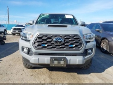 Toyota Tacoma II 2021 Toyota Tacoma Trd Sport 2021 3.5 Benzyna 278KM, zdjęcie 7