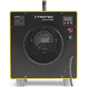 Озонатор Генератор озона TROTEC 20000 20000 мг/ч
