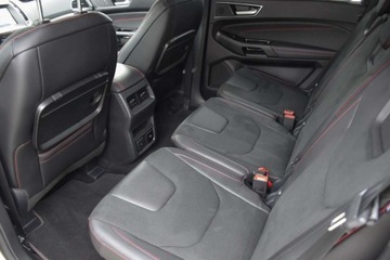 Ford S-Max II Van Facelifting 2.0 EcoBlue 190KM 2020 Ford S-Max S-MAX ST-LINE 2.0 190KM AWD LED Virtual Kamera Gwarancja 12m-cy, zdjęcie 34