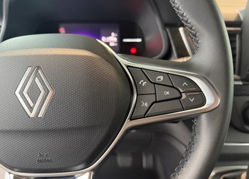 Renault Trafic III Combi 2.0 dCi  150KM 2025 Trafic Combi L2H1 150KM | OD RĘKI Zabudowa WILLY, zdjęcie 11