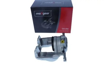 2X TŘMENY BRZDY MAXGEAR PŘEDNÍ L+P DO MERCEDES-BENZ B W246 W242 CLA