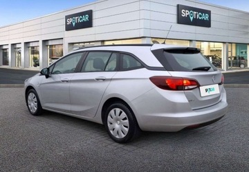 Opel Astra K Sports Tourer 1.6 CDTI 110KM 2019 Opel Astra V 1.6 CDTI Enjoy 1.6 Diesel 110KM, zdjęcie 6